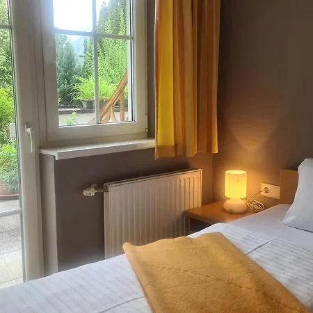 Apartament Florl Schladming