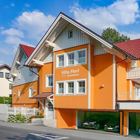 Florl Apartment
