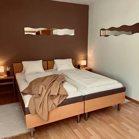 Florl Appartement *