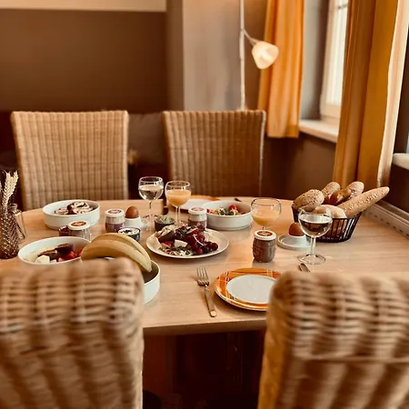 Appartement Florl