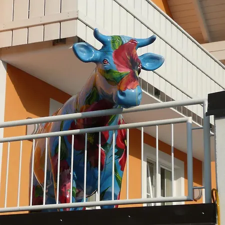 Florl Apartment Schladming