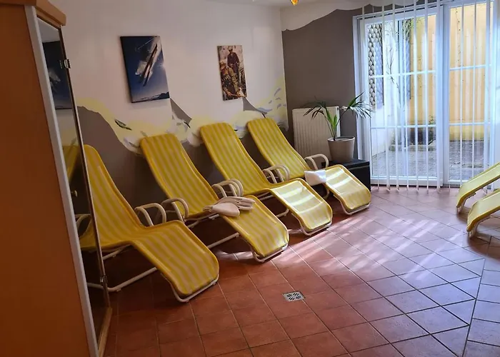 Florl Apartment Schladming