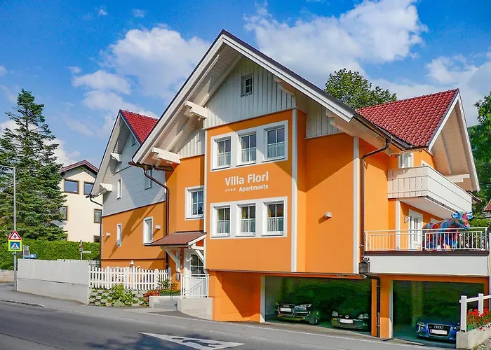 Florl Apartment