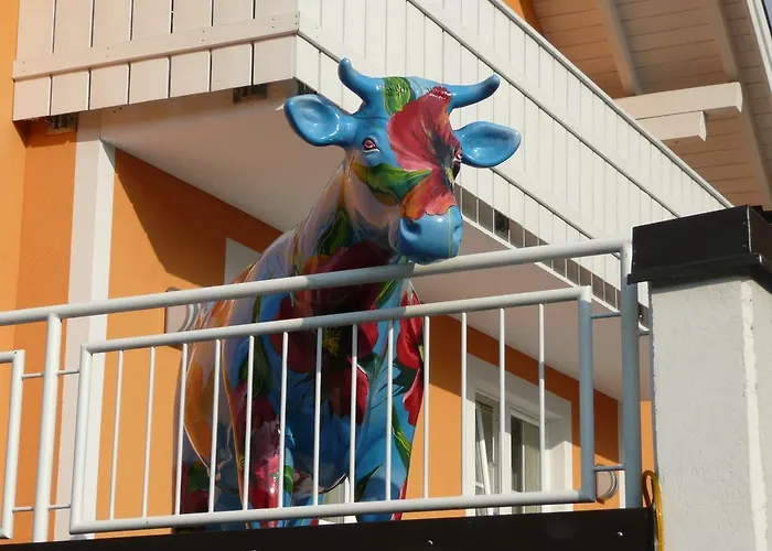 Florl Apartment Schladming